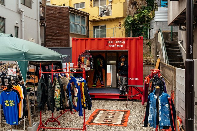Highlights & Hidden Gems of the Shibuya District Private Tour - Why this private Shibuya walk can be useful