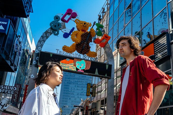 Highlights & Hidden Gems of the Shibuya District Private Tour - Hachiko and the meaning behind the statue