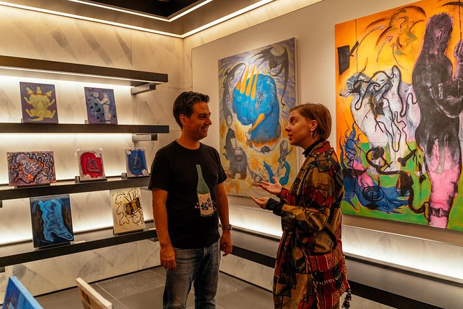 Highlights & Hidden Gems of the Shibuya District Private Tour - Who should book this experience