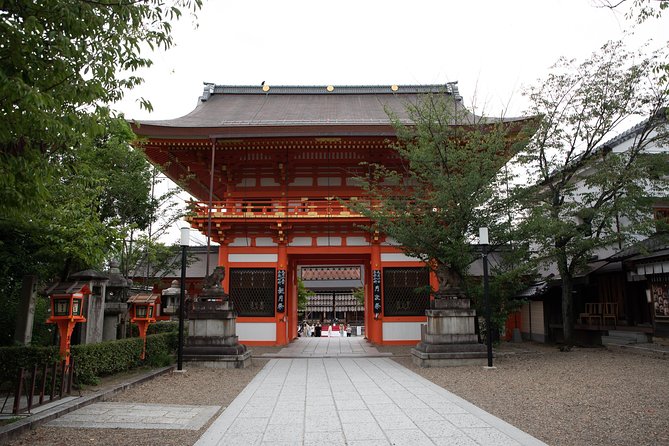 Highlights & Hidden Gems With Locals: Best of Kyoto Private Tour - Kongoji Temple and the monkey-linked folk belief