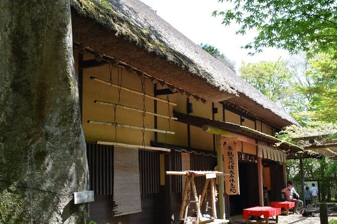 Hike Hakone Hachiri - Key points about the Hakone Hachiri hike