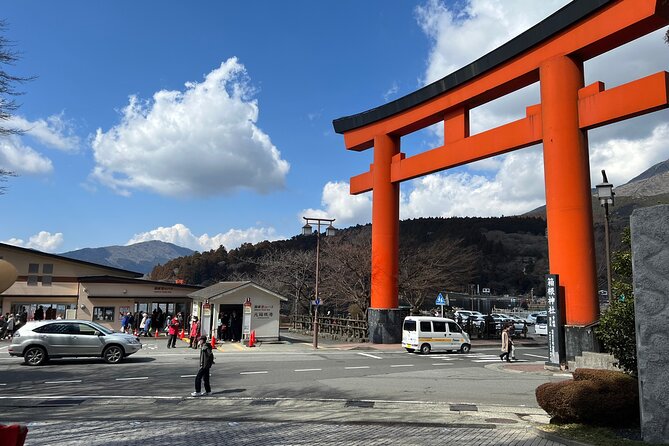 Hike Japan Heritage Hakone Hachiri with certified mountain guide - Why Hakone Hachiri is more than a mountain walk