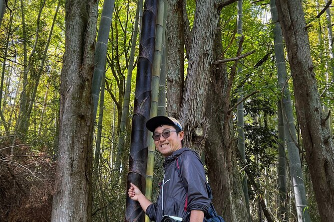 Hike Japan Heritage Hakone Hachiri with certified mountain guide - The guide, group size, and the human side of the day