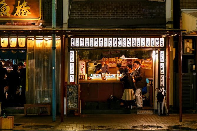 Hiking the Historic Nakasendo Trail [1 Day Tour from Nagoya] - Magome-juku rewards the final climb