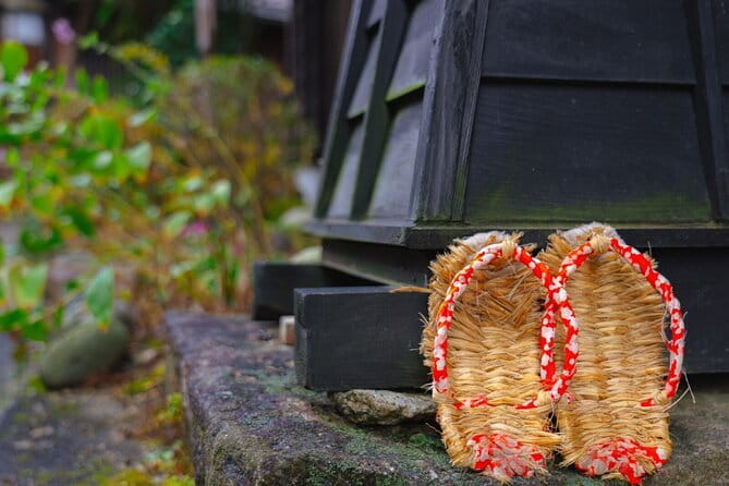 Hiking the Historic Nakasendo Trail [1 Day Tour from Nagoya] - What the guides add to the day