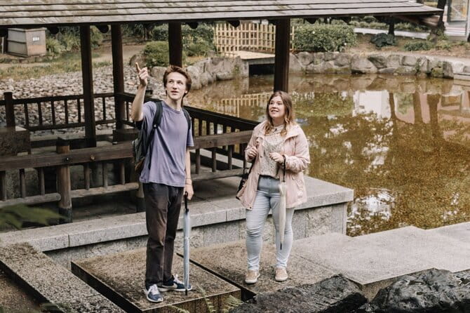 Hiking the Historic Nakasendo Trail [1 Day Tour from Nagoya] - Who should book this hike?