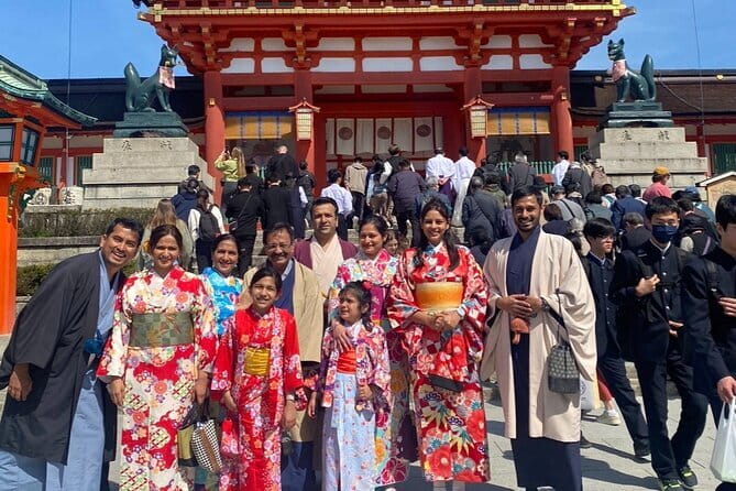 Himeji Castle, Arima Onsen & Mt. Rokko: 1-Day Bus Tour from Osaka - Arima Onsen is a short taste of an old hot spring town