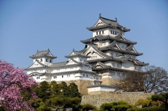 Himeji Half-Day Private Tour with Government-Licensed Guide - Key points to know before booking