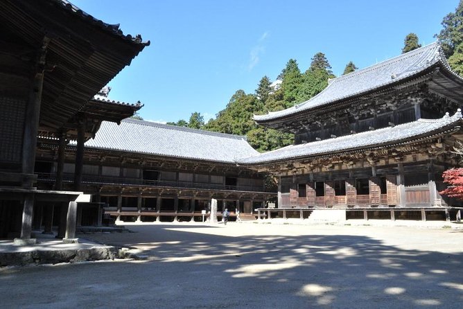 Himeji Half-Day Private Tour with Government-Licensed Guide - Museums, shrines, and city views