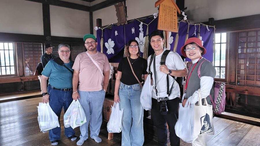 Himeji: Himeji Castle Guided Tour – UNESCO Heritage - Who will enjoy this tour most?