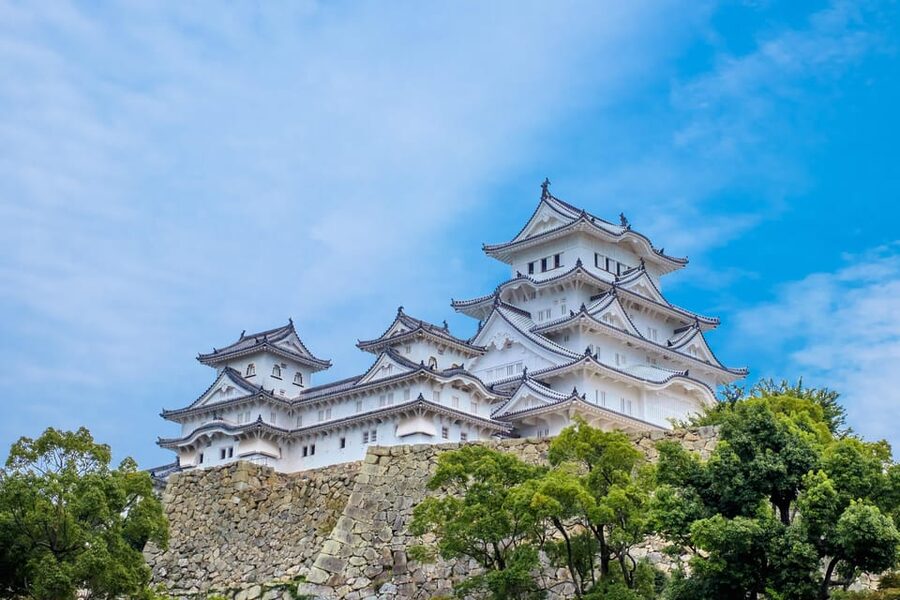 Himeji: Himeji Castle Guided Tour – UNESCO Heritage - Timing, weather, and comfort