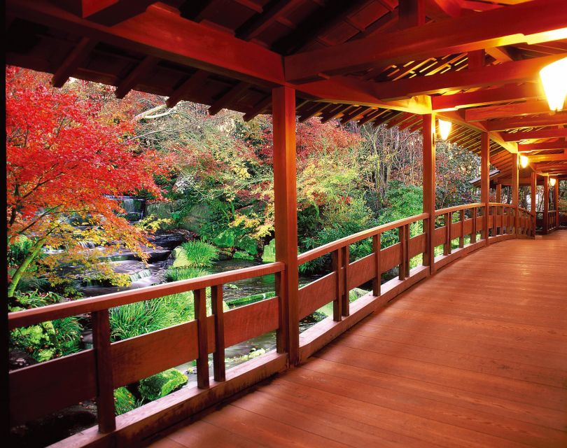 Himeji: Private Customized Tour with Licensed Guide - Key Points at a Glance
