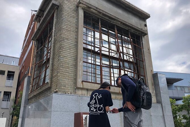 Hiroshima 3hr Peace Cycling Tour with Local Guide - Why a bicycle works so well in Hiroshima