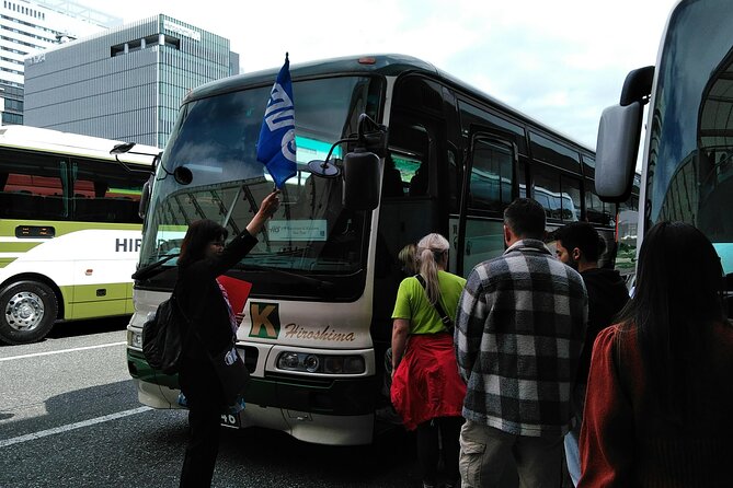 Hiroshima and Miyajima 1 Day Bus Tour - Is $118.92 good value?
