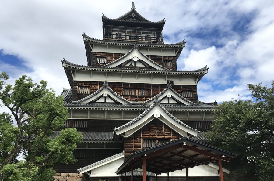 Hiroshima: Best of Hiroshima Guided Bike Tour - Starting at Cycle Hiroshima HQ