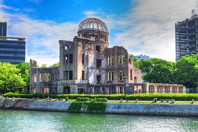 Hiroshima City 4hr Private Walking Tour with Licensed Guide - Key points to know before you book