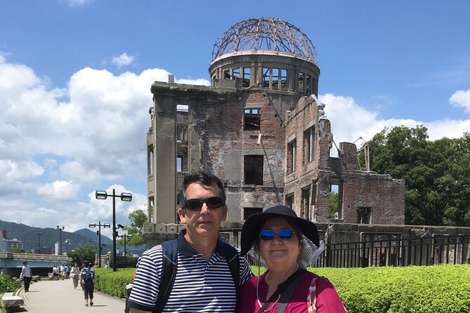 Hiroshima City 4hr Private Walking Tour with Licensed Guide - Why a private Hiroshima walk makes sense