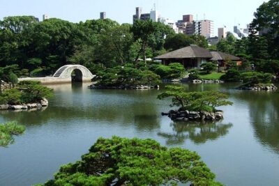 Hiroshima City 4hr Private Walking Tour with Licensed Guide