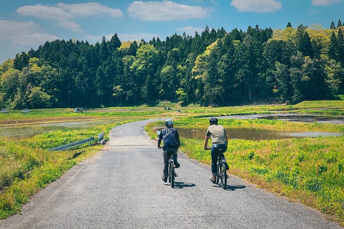 Hiroshima Country Cycling: Explore Rural Life 1 HR from City - Key Points Before You Book
