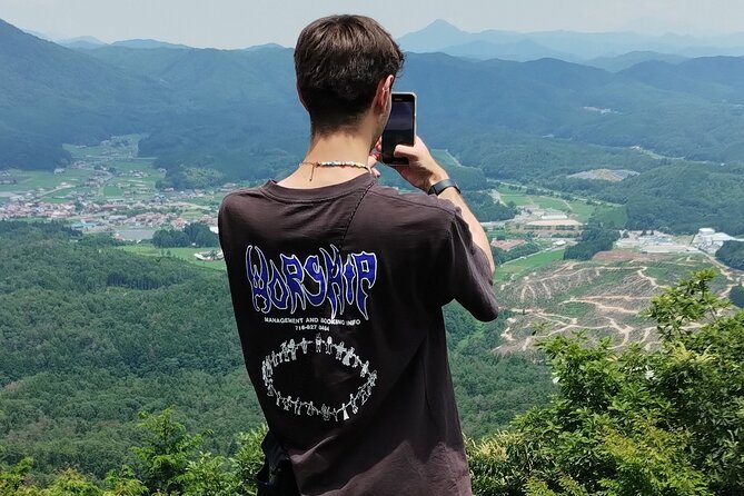 Hiroshima Country Cycling: Explore Rural Life 1 HR from City - Who Will Enjoy This Ride Most