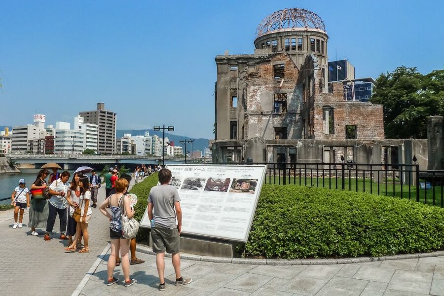 Hiroshima: Hidden Gems and Highlights Private Walking Tour - Why a private walking tour works well in Hiroshima