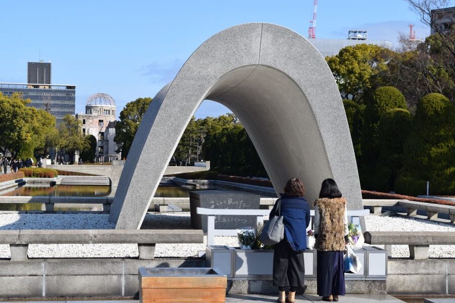 Hiroshima: Hidden Gems and Highlights Private Walking Tour - Walking, transport, and the real cost