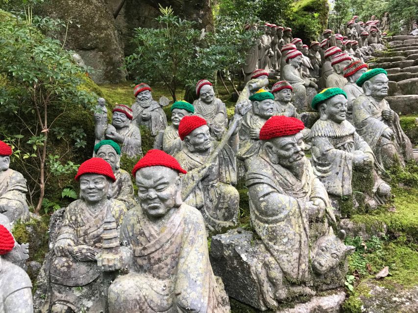 Hiroshima: Hidden Gems and Highlights Private Walking Tour - Starting at Shukkei-en Garden