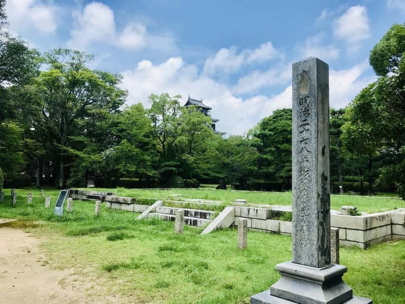 Hiroshima Historical Walking Tour - Why A-Bomb was Dropped - What the $35 price buys you