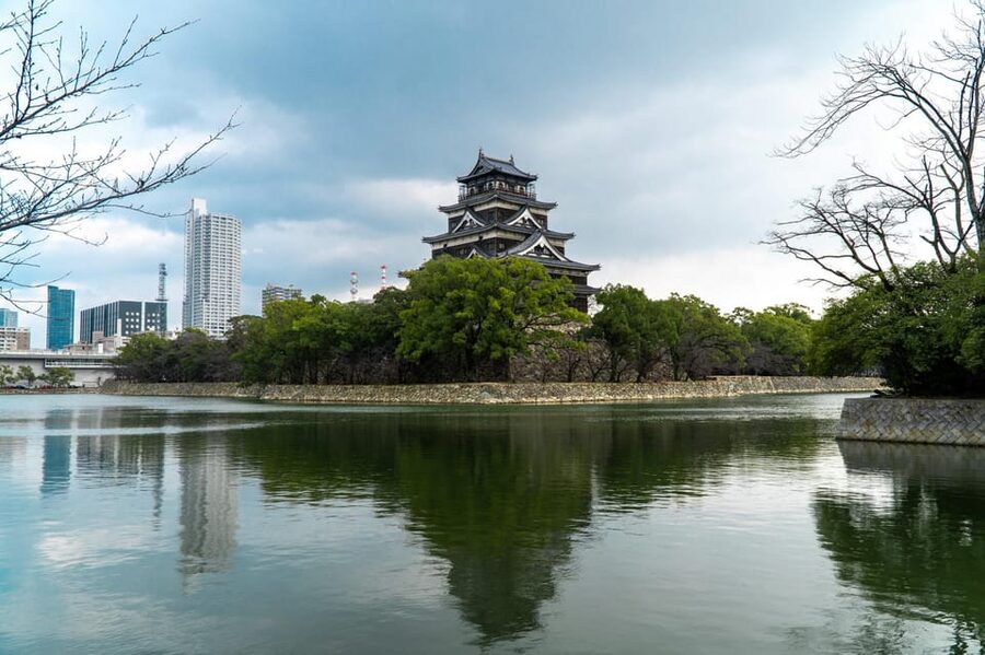 Hiroshima: History and Hidden Gems Tour - Key Points Before You Book