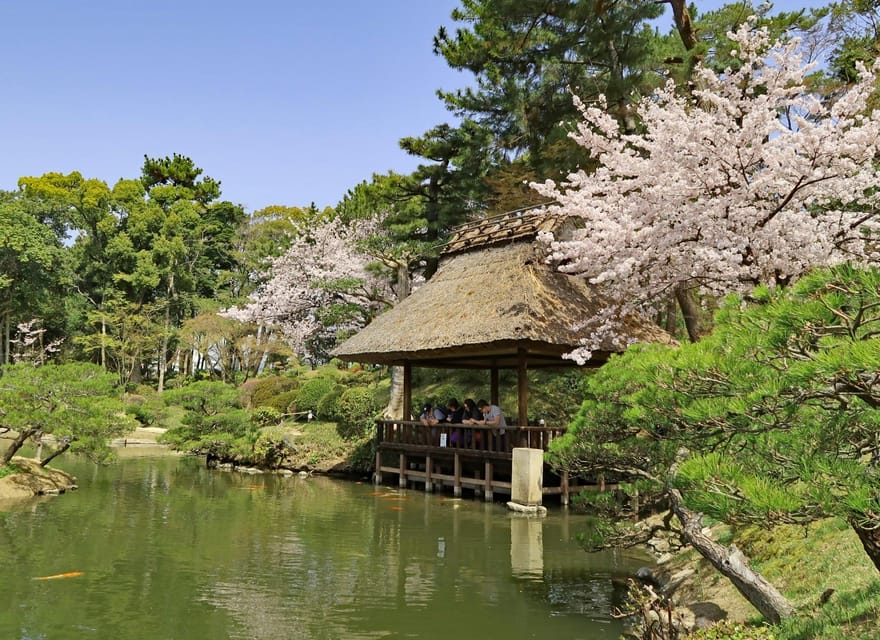 Hiroshima: History and Hidden Gems Tour - Why a Guide Helps at the Peace Memorial Park