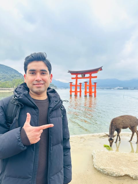 Hiroshima: History and Hidden Gems Tour - Hiroshima Castle and the City’s Earlier Story