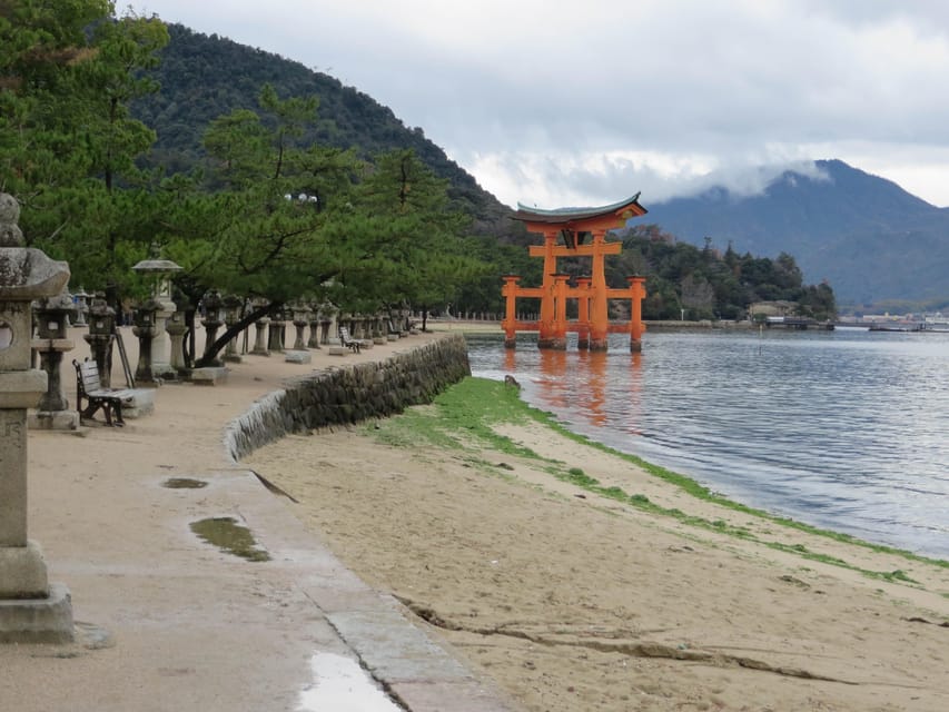 Hiroshima: History and Hidden Gems Tour - Who Will Get the Most From This Tour?