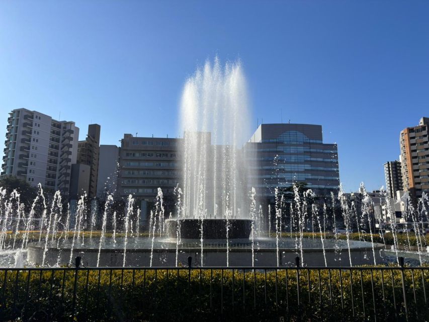 Hiroshima: History of Hiroshima Group Walking Tour - Why this Hiroshima walking tour is worth your time