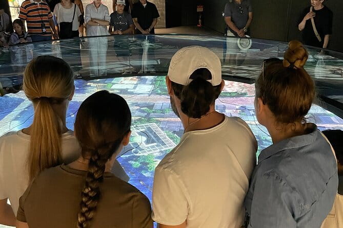 Hiroshima History Tour : A-Bomb Dome, Peace Memorial & City - Why a private Hiroshima guide changes the experience