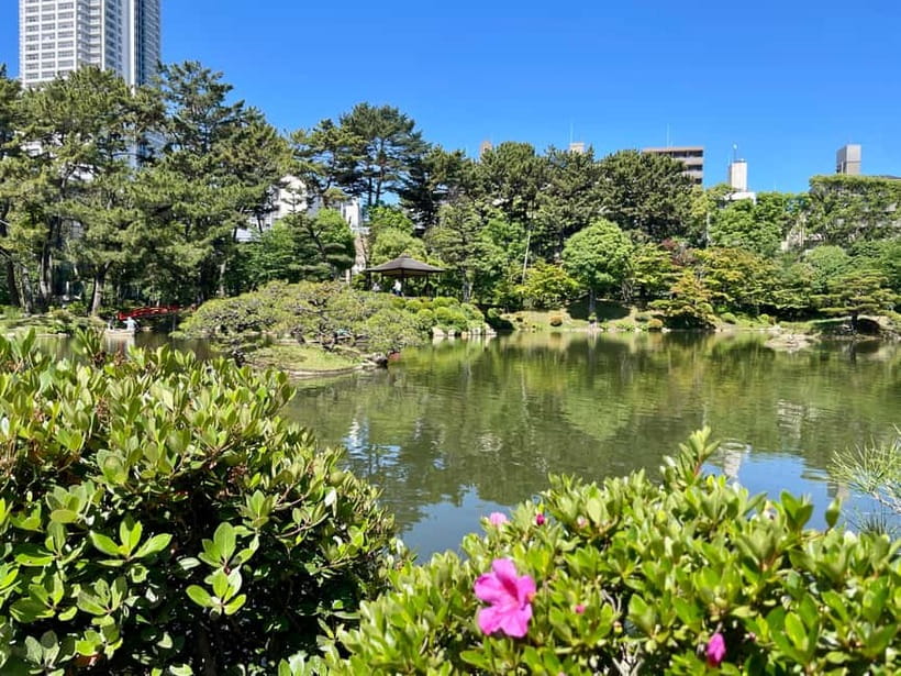 Hiroshima History Tour : A-Bomb Dome, Peace Memorial & City - Three hours or four hours?