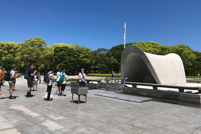 Hiroshima in a Nutshell: Morning Bike Adventure - What the Guides Add to the Ride