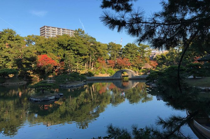Hiroshima in a Nutshell: Morning Bike Adventure - Bikes, Distance, and the Electric Bike Choice
