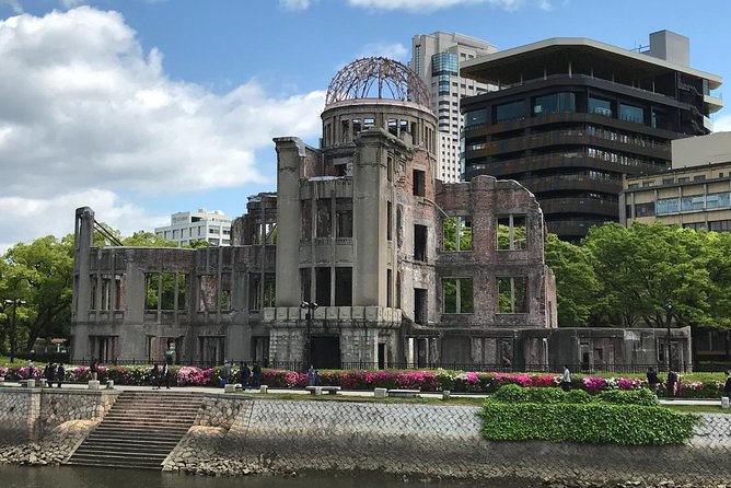 Hiroshima in a Nutshell: Morning Bike Adventure - Is $72.96 Good Value?