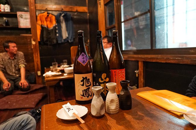 Hiroshima Izakaya Food and Drink Night Tour - What you will learn about Hiroshima beyond the food