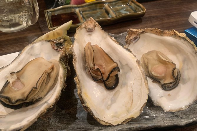 Hiroshima Izakaya Food and Drink Night Tour - Is $110.89 a fair price?