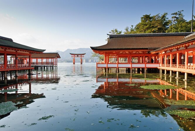 Hiroshima & Miyajima 1 Day Bus Tour with Bullet Train Tickets - Key points before you book