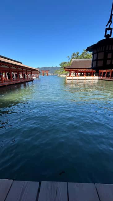 Hiroshima & Miyajima 6.5h Guided Tour – Dome, Park & Shrine - One hour inside the Peace Memorial Museum