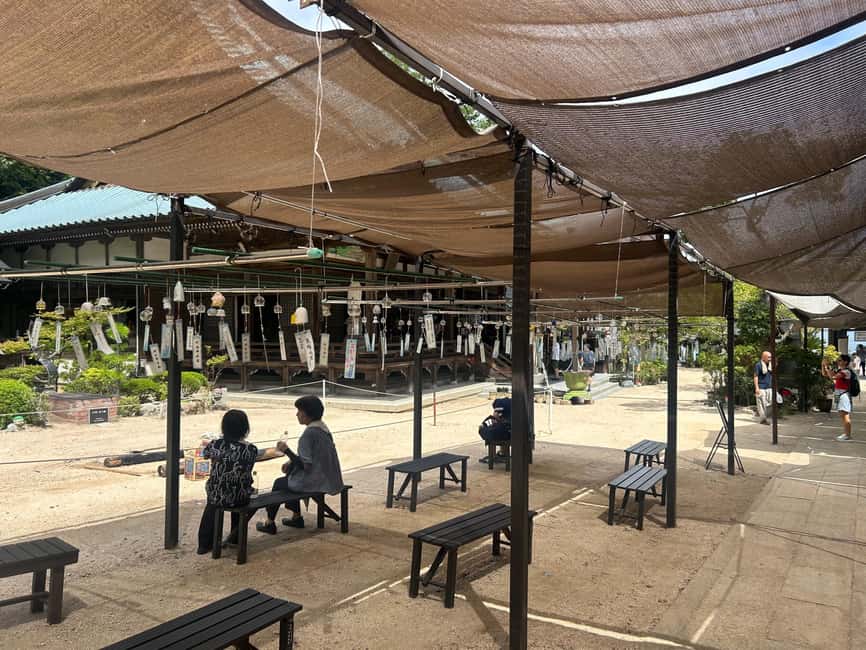 Hiroshima & Miyajima 6.5h Guided Tour – Dome, Park & Shrine - What the $96 price really covers