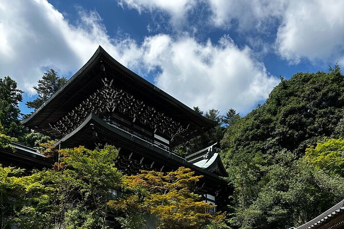 Hiroshima & Miyajima All-Inclusive Tour w/Licensed guide Pancho - Peace Memorial Park and its children’s monument
