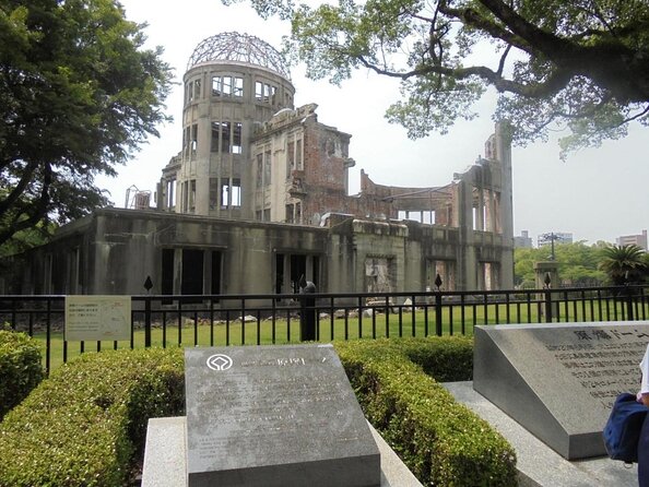 Hiroshima / Miyajima Full-day Private Tour with Government Licensed Guide - Five things to know before you book