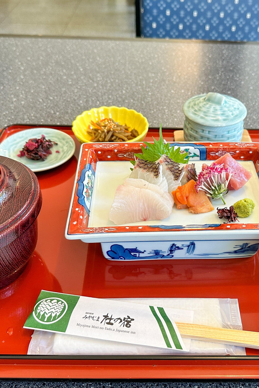 Hiroshima: Miyajima Half-day Historical Walking Tour - How Much Value Does $106 Offer?
