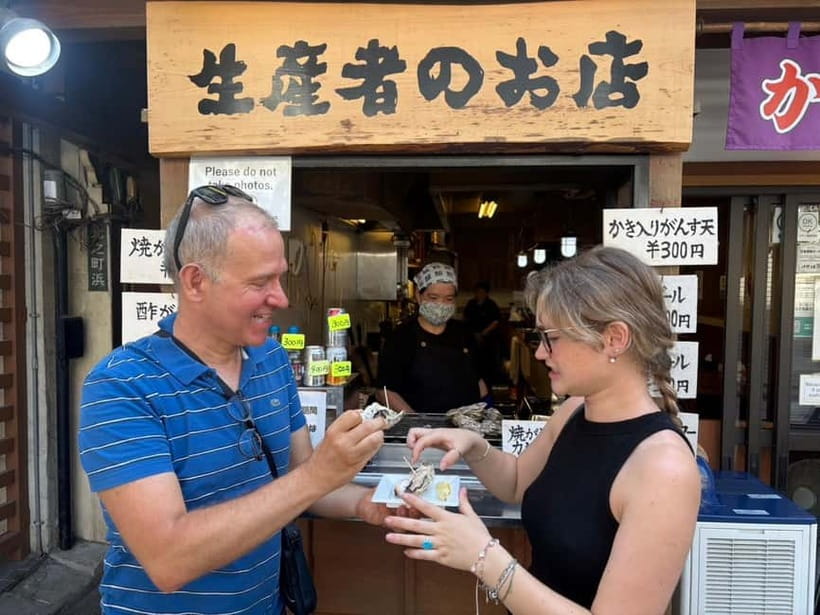 Hiroshima: Miyajima Island Half-Day Tour with Guide - The guides make the biggest difference