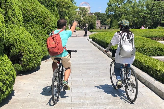 Hiroshima & Miyajima: Private Full-Day Tour with a Local Guide - Quieter Miyajima: Daishoin Temple, cafés, and sea views