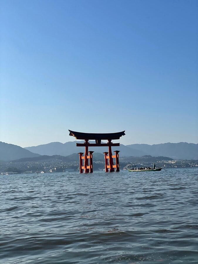 Hiroshima & Miyajima: UNESCO A-Bomb Dome & Itsukushima - Shukkei-en Garden and Hiroshima Castle