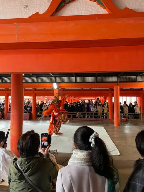 Hiroshima & Miyajima: UNESCO A-Bomb Dome & Itsukushima - The Atomic Bomb Dome and Hypocenter